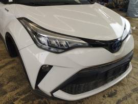 Musata e kit airbag Toyota C-HR Hybrid 2021