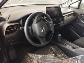Musata e kit airbag Toyota C-HR Hybrid 2021