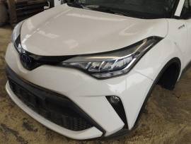 Musata e kit airbag Toyota C-HR Hybrid 2021