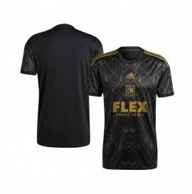 Nueva camiseta Los Angeles FC 2022 2023