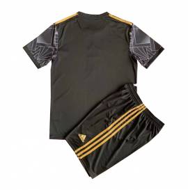 Nueva camiseta Los Angeles FC 2022 2023