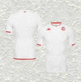 Nueva camiseta Tunez 2022-2023