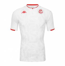 Nueva camiseta Tunez 2022-2023
