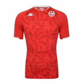 Nueva camiseta Tunez 2022-2023
