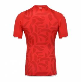 Nueva camiseta Tunez 2022-2023