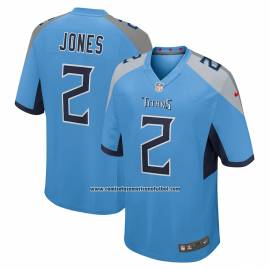 Camiseta Tennessee Titans Futbol Americano Baratas