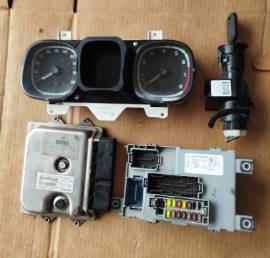 Kit accensione Fiat New Panda twinair nat. power 