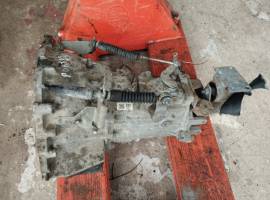 Cambio Piaggio Porter 1300 16v (HC)