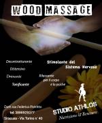 CENTRO MASSAGGI STUDIO ATHLOS - NUTRIZIONE & BENESSERE