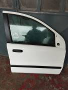 Porta portiera ant dx (bianca) Fiat Panda 2006