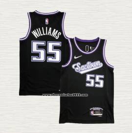 Replicas Camisetas NBA Sacramento Kings Baratas