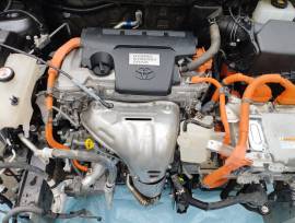 Motore Toyota Rav4 2.5 Hybrid 2018 2AR NUOVO KM0