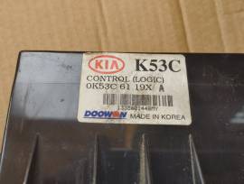 Centralina comandi climatizzatore Kia Carnival 03
