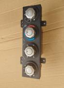 Centralina comandi climatizzatore Kia Carnival 03
