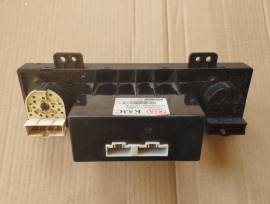 Centralina comandi climatizzatore Kia Carnival 03