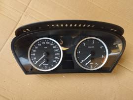 Strumentazione BMW Serie 5 E60 / E61 62116974576