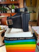 FOTOCAMERA POLAROID COLORPACK II