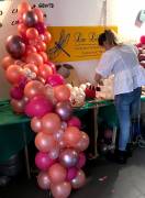 corso balloon art - party planner - modellabili 