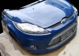 Musata frontale Ford Fiesta 1.2 benzina 2009