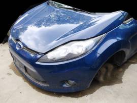 Musata frontale Ford Fiesta 1.2 benzina 2009