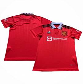 camiseta Manchester United 2022/2023
