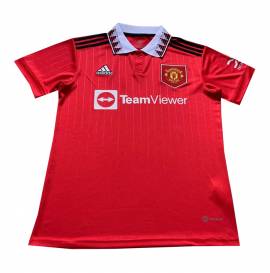 camiseta Manchester United 2022/2023