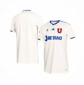 Nueva camiseta Universidad de Chile 22-23