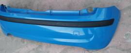 Paraurti posteriore Fiat Panda 2006