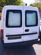 Sportelli battenti posteriori Opel Combo 2006