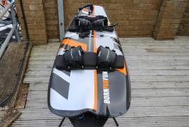 2018 Jet Surf Factory GP 2,76cv