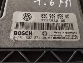 Centralina Volkswagen Golf V 1.6 FSI 03C906056AK