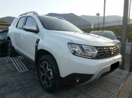 Dacia DACIA Duster 1.5 dCi 110 CV S&S 4x4 Prestige 2020