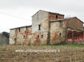 Rif. 113 casale a Panicale