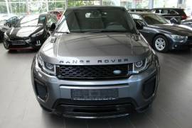 Land Rover Range Rover Evoque 2.0td4 Hse Dynamic 4wd 180.