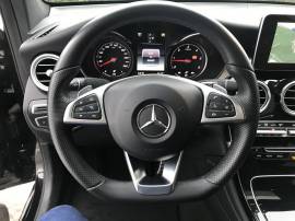 Mercedes-Benz GLC-klasse Coupé - 220 d AMG Edition 1 NIGHT DAK NAVI