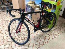 Pinarello F10 misura 51,5 Dura Ace di2 