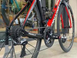 Pinarello F10 misura 51,5 Dura Ace di2 