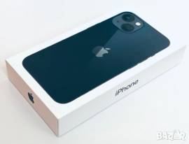 IPhone 13 128 GB colore Midnight