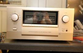 Accuphase E-800 solo 60 ore di utilizzo 