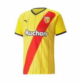 Camiseta Primera RC Lens 2021-2022