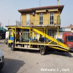 BISARCA EUROCARGO