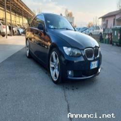 BMW SERIE 3 CABRIO