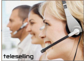 Addetti la teleselling