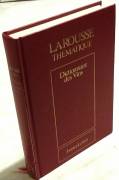 DICTIONNAIRE DES VINS DE DEBUIGNE DOCTEUR GERARD France Loisirs, 1985 neuf