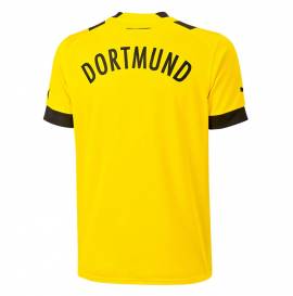 Nueva camiseta Borussia Dortmund 2022-2023