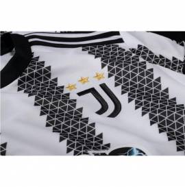 Nueva camiseta Juventus 2022 2023