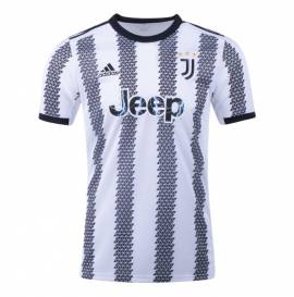 Nueva camiseta Juventus 2022 2023