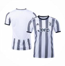 Nueva camiseta Juventus 2022 2023