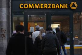 Offerta di credito da Commerzbank in Germania