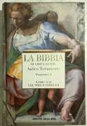 La Bibbia di Gerusalemme Antico Testamento Pentateuco Vol.I di G.Ravasi Ed.Corriere della Sera, 2006